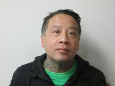 Eric Adam Edelson a registered Sex Offender of Texas