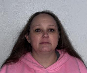 Lacy Nichole Mccauley a registered Sex Offender of Texas