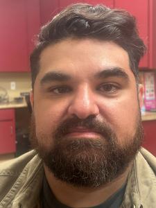 Jeffery Ben Abila a registered  of Texas