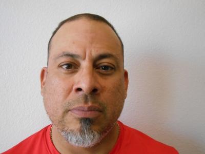 Jose Francisco Oropeza a registered  of Texas