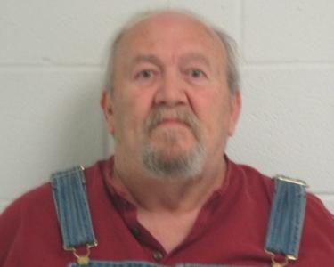 Daniel William Mohler a registered Sex Offender of Texas