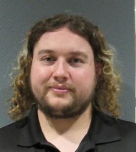 James Anderson Gibson a registered  of Texas