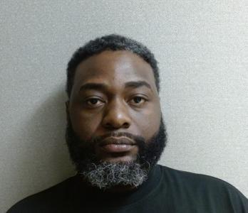 Xavier Drevuan Jones a registered  of Texas