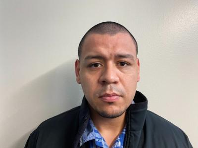 Ricardo Alfonso Capitanachi a registered  of Texas
