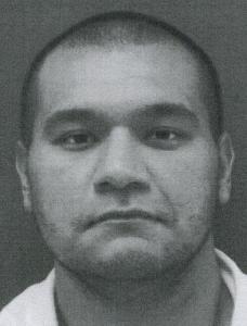 Christopher Daniel Manndiaz a registered Sex Offender of Texas