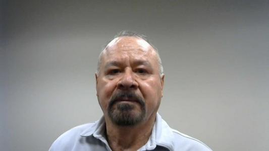 Francisco Martinez-garcia a registered Sex Offender of Texas