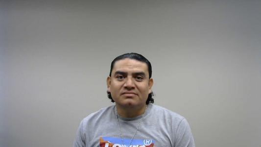 Adan Jimenez Carranza a registered Sex Offender of Texas