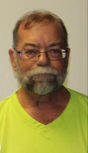 Martin Patrick Coniff a registered Sex Offender of Texas