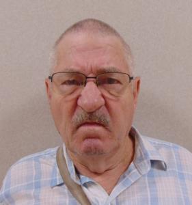 Joseph W Guenther a registered Sex Offender of Texas