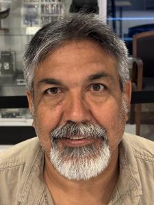 Gustavo Patino a registered Sex Offender of Texas