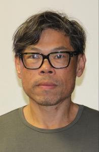 Anthony Zone Tang a registered Sex Offender of Texas