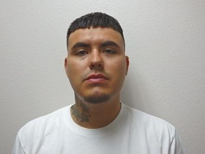 Christopher Jay Morroquin a registered Sex Offender of Texas