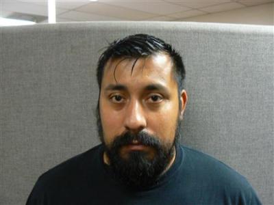 Nathan P Ruiz a registered  of Texas