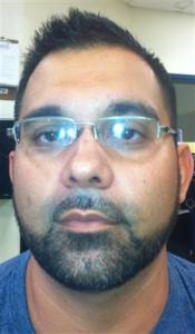 Jesse Botello a registered  of Texas