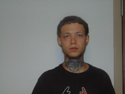 Devyn Holmes a registered Sex Offender of Texas