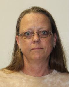 Amy Sheree Gilliam a registered Sex Offender of Texas