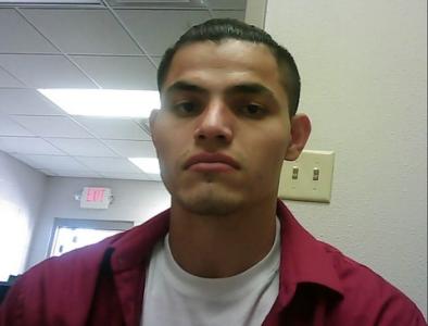 Hugo Lugo a registered  of Texas