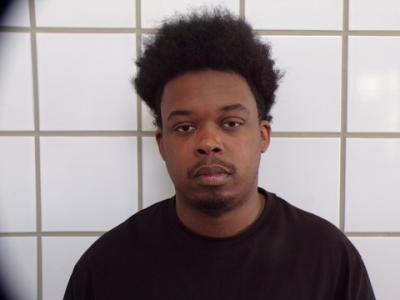 Jeremy Devon Hollins a registered  of Texas