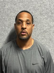 Tremaine Eugene Crawford a registered  of Texas