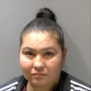 Veronica Milan Zamora a registered  of Texas