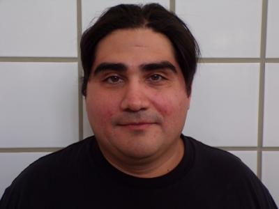 Johnny Hernandez Peralez a registered Sex Offender of Texas