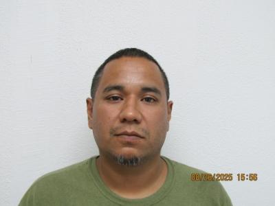 John James Cavazos a registered  of Texas