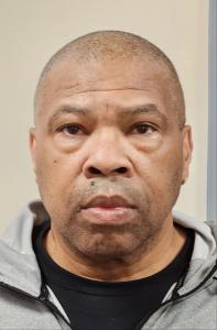 Gregory Dewayne Willis a registered Sex Offender of Texas