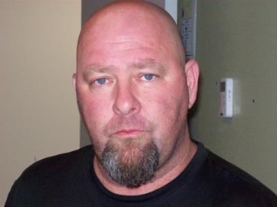 Adam Lee Wells a registered Sex Offender of Texas