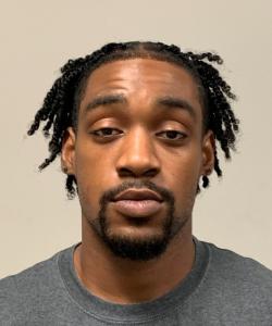 Dontrell Lee Hullett a registered  of Texas