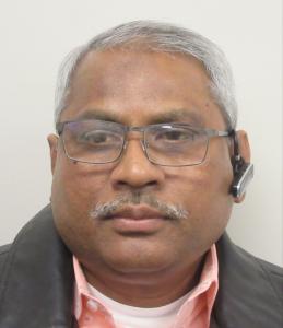 Mohammad Dabirul Islam a registered Sex Offender of Texas