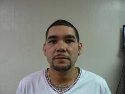 James Barrintes a registered  of Texas