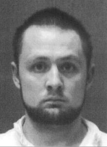 Jeremy Kyle Chapman a registered  of Texas