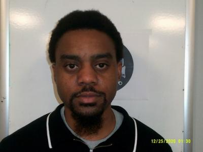 Demtrius Jamal Richardson a registered Sex Offender of Texas