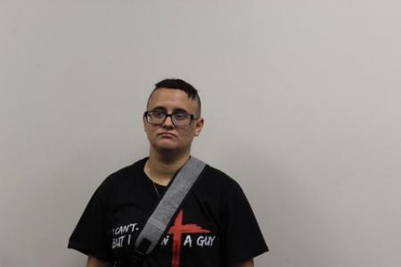 Brittany Yale Morgan a registered Sex Offender of Texas