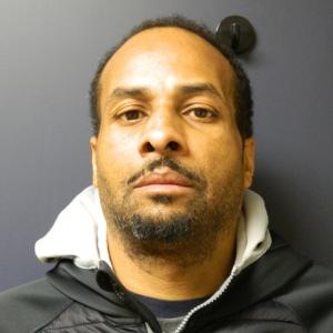 Rodney Heshawn Washington a registered Sex Offender of Texas