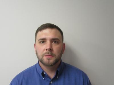 Chase Dato a registered Sex Offender of Texas