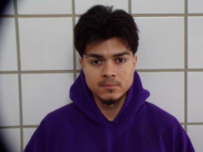 Yobani Martinez a registered  of Texas