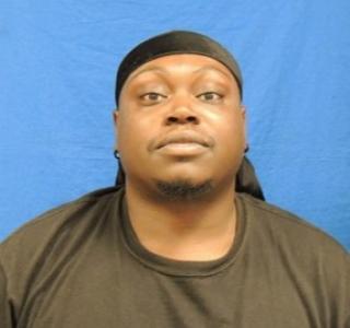 Kendrick Mcquinnie a registered Sex Offender of Texas