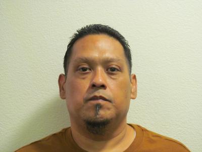 Jose Sanchez a registered Sex Offender of Texas