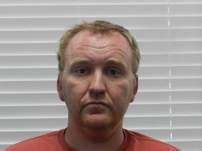 Antoni Adam Frys a registered Sex Offender of Texas