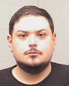 Joe Noe Rodriguez a registered  of Texas