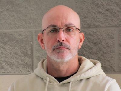 Brian Dwain Guthrie a registered Sex Offender of Texas