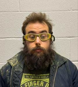 Anthony Austin a registered Sex Offender of Texas