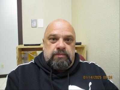 Kraig Don Lavan a registered Sex Offender of Texas