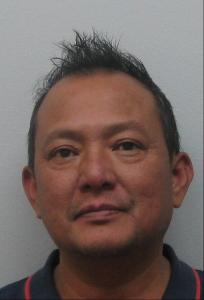 Tri Cao Dang a registered Sex Offender of Texas