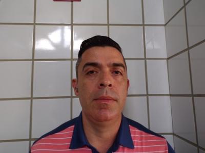 Hugo Francisco Villafuerte a registered Sex Offender of Texas