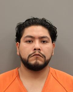 Juan I Aguiniga a registered Sex Offender of Texas