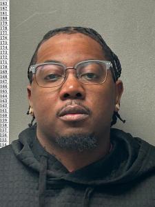 Semaj Omar Williams a registered  of Texas