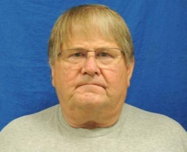 Danny Kuhn a registered Sex Offender of Texas