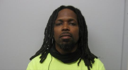 Marcus Vincent Davis a registered Sex Offender of Texas